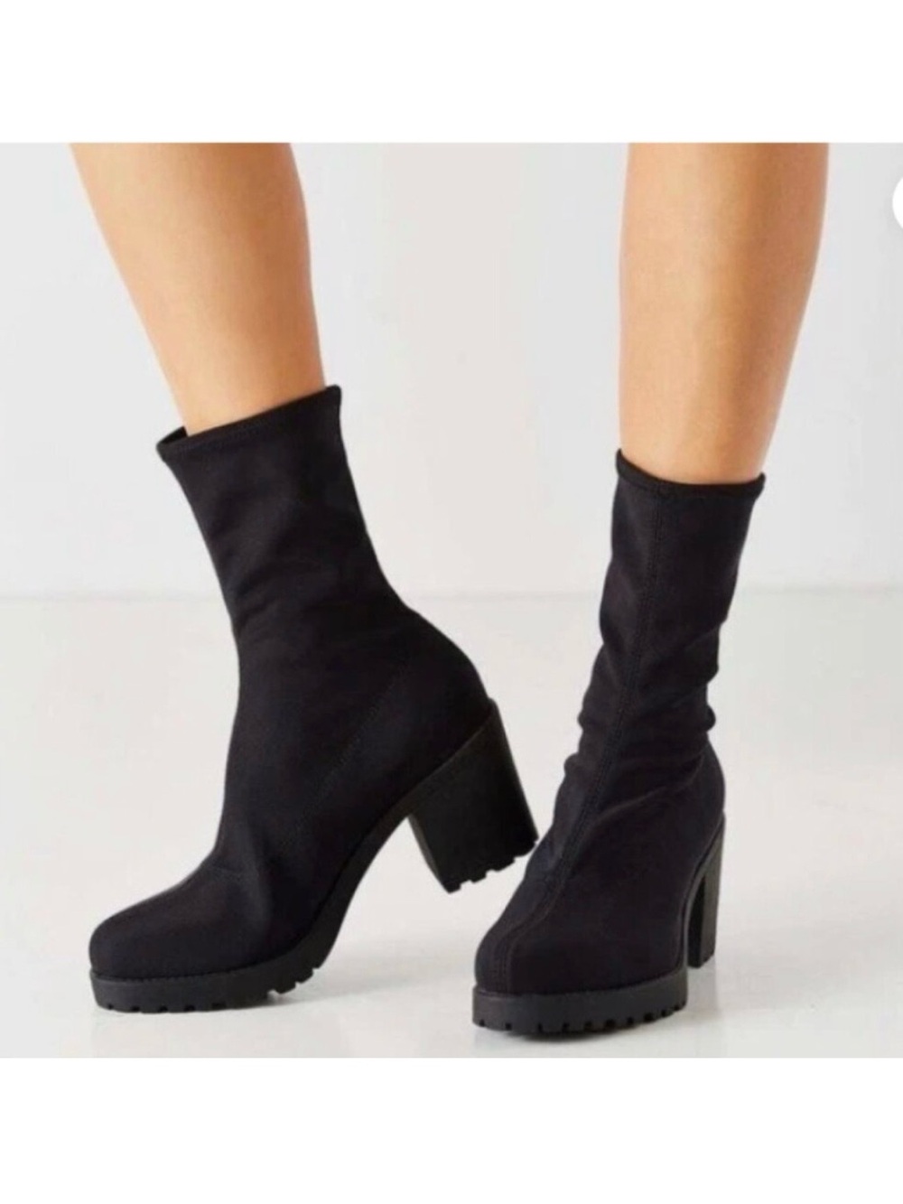 Vagabond Shoemakers Livia Stretch Heel